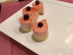 -嘉莱特和平国际酒店自助餐