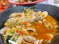 -湘江大码头·龙虾馆(渔人码头一店)
