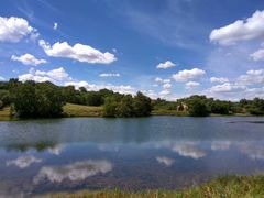 -塞罕坝国家级自然保护区