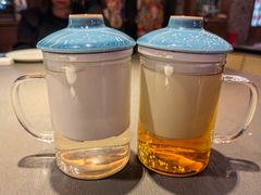 茉莉花茶-粤凤佬