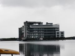-平湖九龙山庄园圣马可酒店