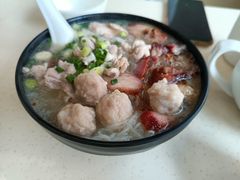 -鑫馨餐厅