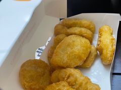 -麦当劳(芜湖中山南路店)