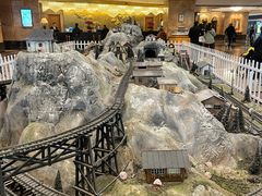 -南京维景国际大酒店咖啡厅