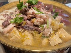 -八大碗·地道东北菜(东陵西路店)