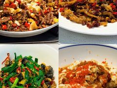 -福巷湘食小馆·猛火现炒(上海首店)