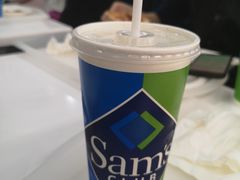 -山姆餐吧(山姆会员商店店)