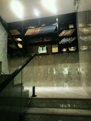 -Tipo Hair salon（明星）店