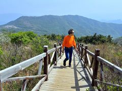 -阳台山自然风景区