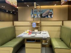 -海底捞火锅(九霄梦天地店)