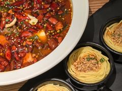 -榕意·川味之美(深业上城店)