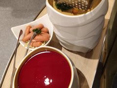 -海底捞火锅(璞丽中心店)