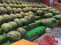 -鲜力达果品批发直销(青山店)