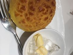 -太兴餐厅(东方广场分店)