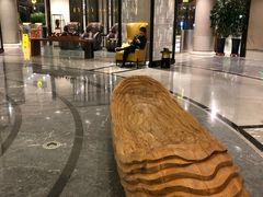 -大连金石滩绿发温泉假日酒店