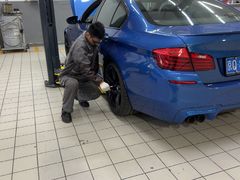 -迪师宝马奔驰专修·维修保养