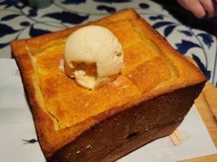 面包诱惑-绿茶餐厅(布吉万象汇店)