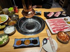 -土大力韩式烤肉料理(和平路店)