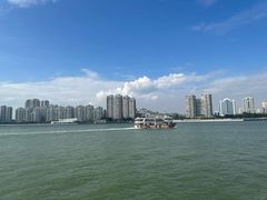 -汕头市小公园