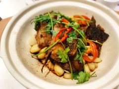 港式砂锅大鱼头-避风塘·老港味餐厅(虹口龙之梦店)