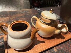 -杭州君悦酒店·湖滨28中餐厅