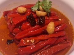 -刘胖子家常菜·蹄花焖藕(江汉路总店)