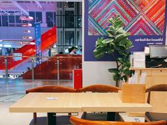 大堂-俏凤凰(美林M·LIVE天地东座店)