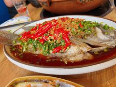 -妈妈的味道(和顺古镇店)