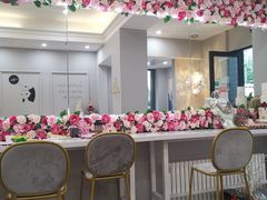 大堂-姆们M Sweetie Cake(三里屯店)