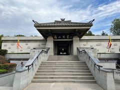 -徐州龟山景区
