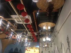 -漓江又一軒·广西菜·桂林米粉(梅林店)