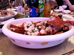 -上海浦东星河湾酒店