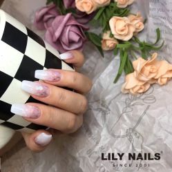 -LILY NAILS美甲美睫