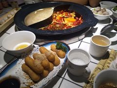 -味流印市井火锅