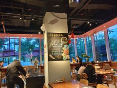 -人间酒暖·Go blanc·烧鸟·深夜食堂(陆家嘴店)