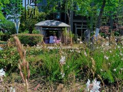 -仙海旅游度假区