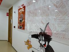 -昂立青少儿成长中心(普陀中潭校区)