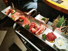 -赤坂亭M9和牛烧肉(世博源店)