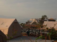 -黄贤森林公园