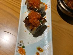 -渔寿司·日本料理(艾尚天地店)