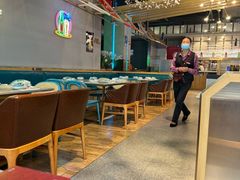 -乔一乔怪味干锅(武侯欢肆店)