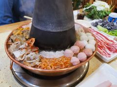 -徐记手切鲜羊肉(辽沈二街店)