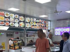-阿水杠面(漳港店)