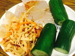 -东道煮牛肉火锅(重庆路店)