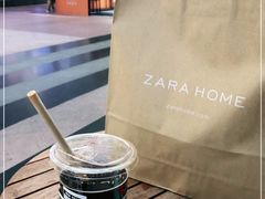 -星巴克(厦门SM新生活广场店)