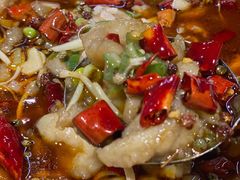 -满堂春特色餐馆