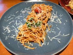 番茄肉酱意面-布拉格餐厅· 中欧捷克菜(全国首店)