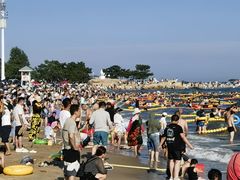 -老虎石海上公园