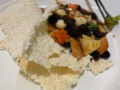 锅巴-辣婆婆(航天桥店)