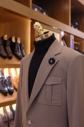 -MR.COLLECTION西装先生(富华里店)